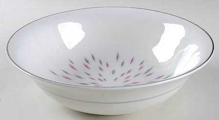 Festival 9" Round Vegetable Bowl