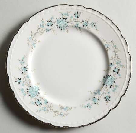 Lorelei Bread & Butter Plate
