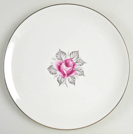 Normandy Rose by Royal Jackson