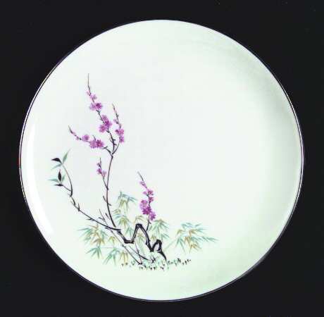 Peach Blossom by Royal Jackson