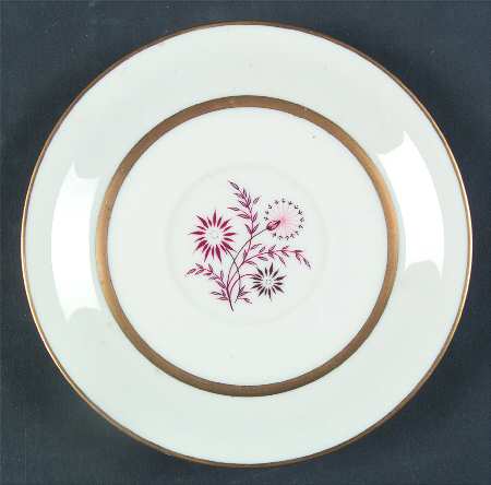 ROJ51 Saucer