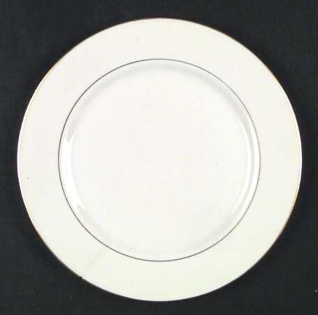 ROJ73 Salad Plate