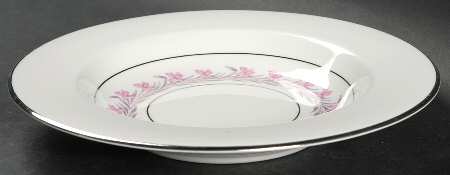 Romance Rim Soup Bowl