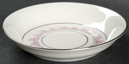 Romance Fruit/Dessert (Sauce) Bowl