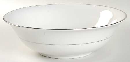 Romance 9" Round Vegetable Bowl