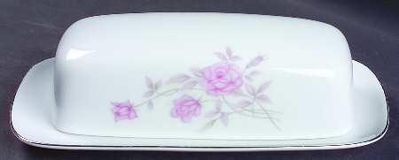 Fragrance 1/4 Lb Covered Butter