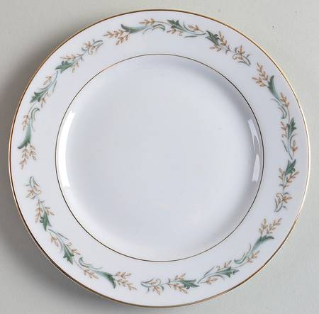 Huntington Bread & Butter Plate