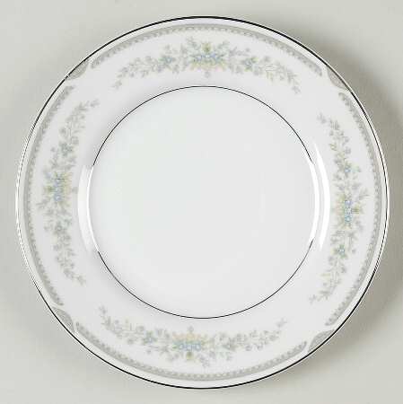 Joyce Bread & Butter Plate