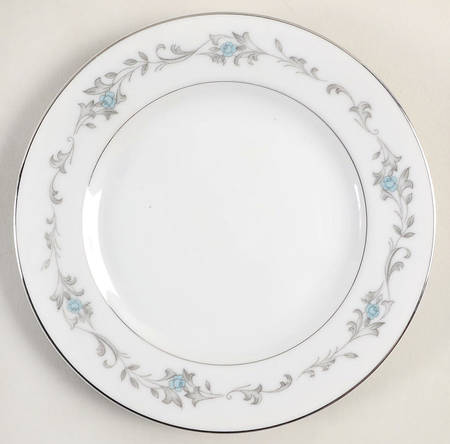 Liege Bread & Butter Plate