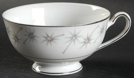 Starlight Footed Cup
