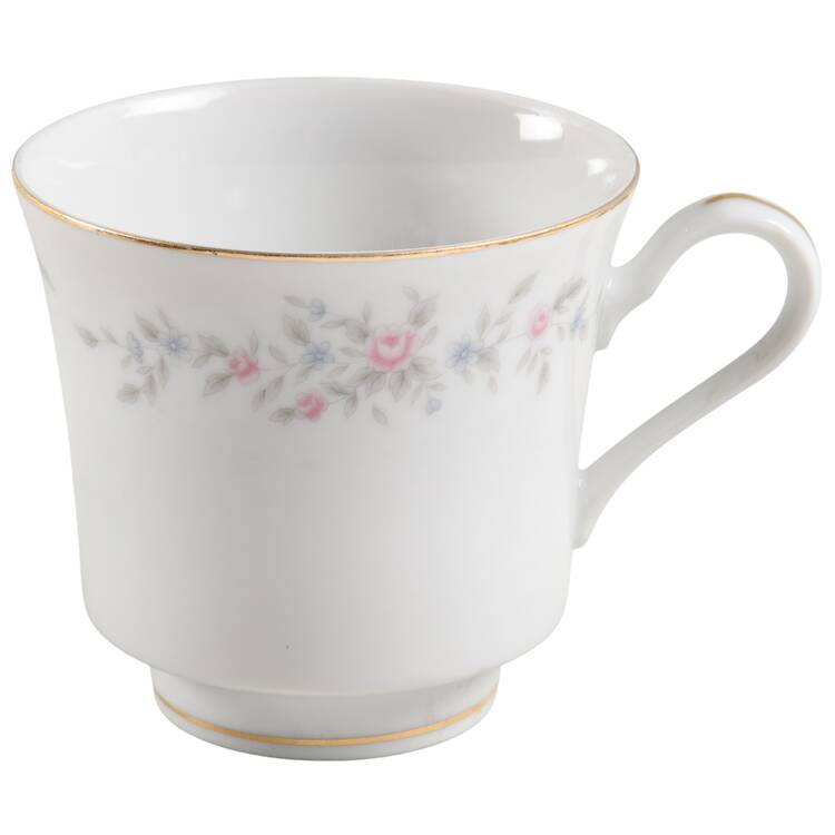 Windsor (No Verge) Footed Cup