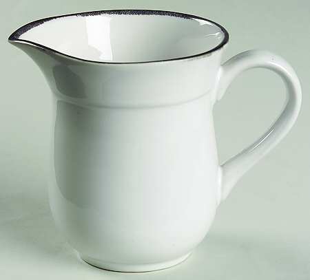 Blackwood Creamer