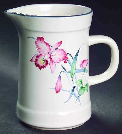Hanako Creamer