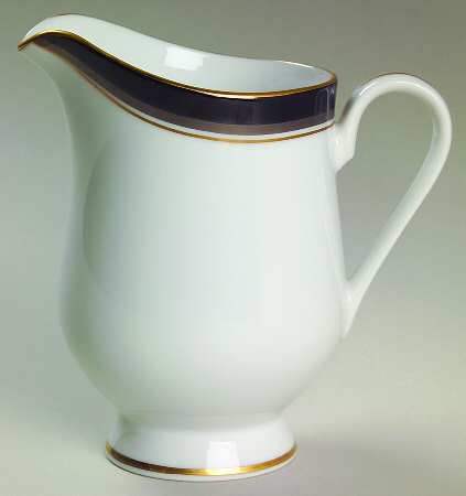 Nocturne Creamer