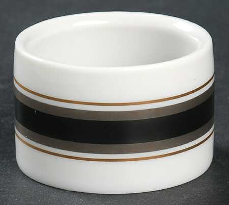 Nocturne Napkin Ring