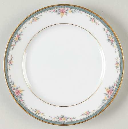 Ovation Bread & Butter Plate