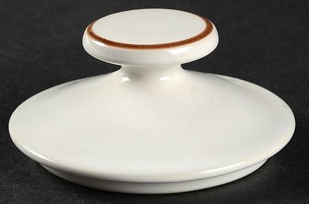Shogun Lid for Sugar Bowl