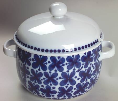 Mon Amie Tureen &  Lid by Rorstrand
