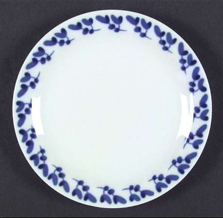 Swedish Blue