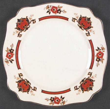 Betsy by Royal Staffordshire