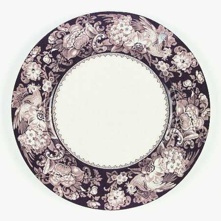 Davenport Brown by Royal Staffordshire