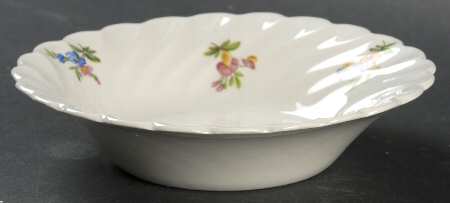 Dimity (No Trim) Fruit/Dessert (Sauce) Bowl