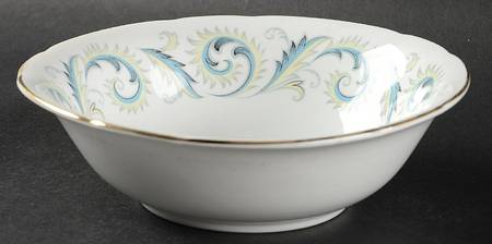 Garland Coupe Cereal Bowl