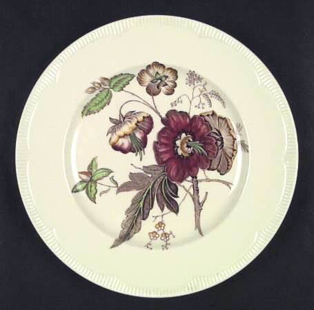 Georgian Spray by Royal Staffordshire