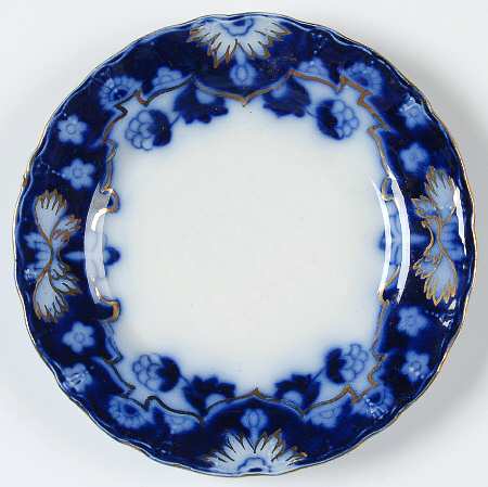Pekin Bread & Butter Plate