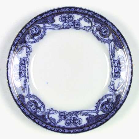 Renown Blue by Royal Staffordshire
