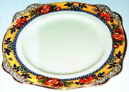 ROS14 by Royal Staffordshire