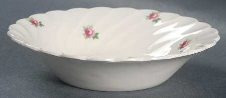 ROS4 Fruit/Dessert (Sauce) Bowl