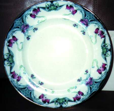 ROS7 by Royal Staffordshire