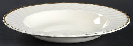 Sutherland Rim Soup Bowl