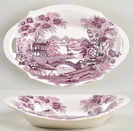 Tonquin Plum 6" Bon Bon