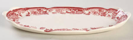 Tonquin Red Pink 1/4 Lb Butter No Lid
