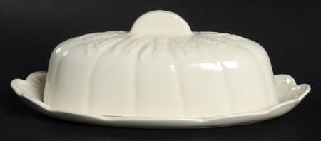 Wheat 1/4 Lb Covered Butter