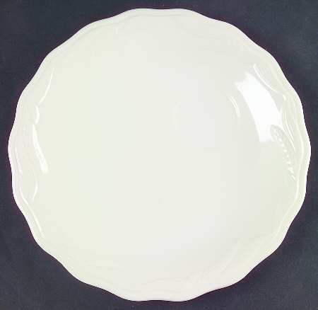 Wheat Snack Plate