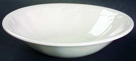 Wheat Coupe Cereal Bowl