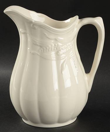 Wheat 36 Oz Pitcher