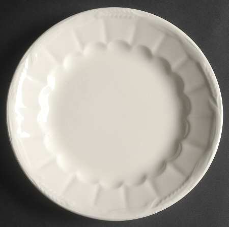 Wheat Salad Plate