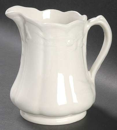 Wheat 16 Oz Pitcher