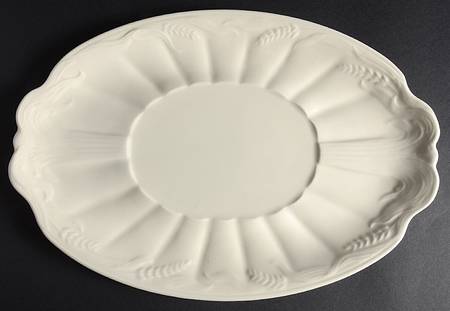 Wheat Underplate for Tureen