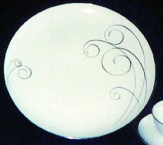 Harmony Platinum by Royal Tettau