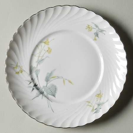 Laguna Bread & Butter Plate