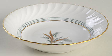 ROT22 Fruit/Dessert (Sauce) Bowl by Royal Tettau