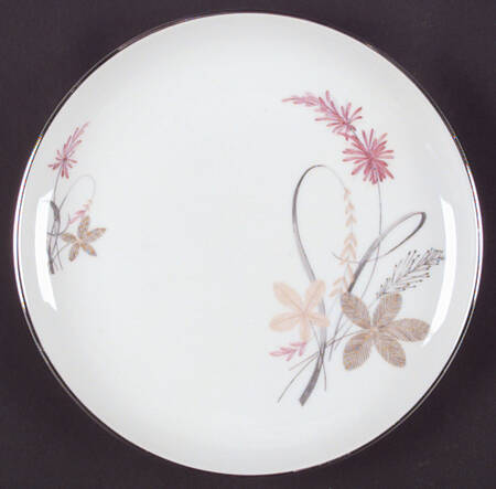 ROT68 Salad Plate by Royal Tettau