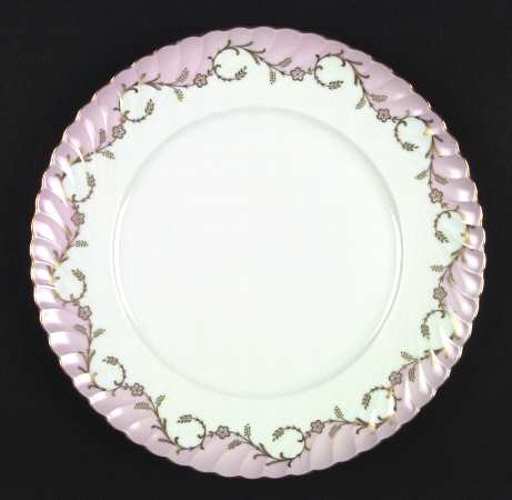 Sutherland Pink by Royal Tettau