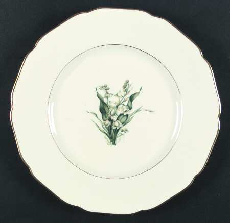 Lily of The Valley by Royal York (Germany)