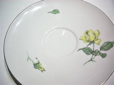 RPA1 Saucer